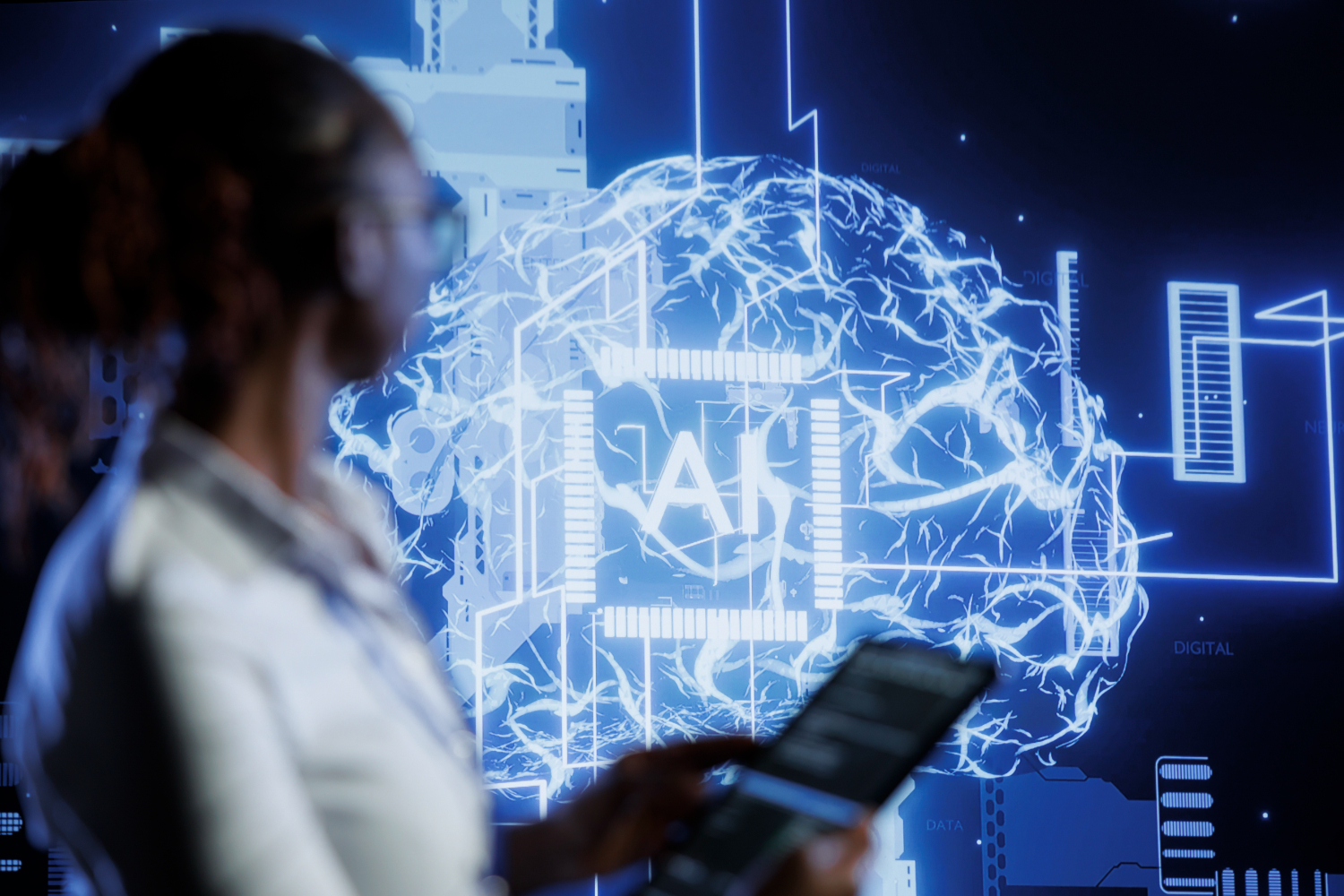 AI Assistant Development: Crafting Intelligent Digital Helpers