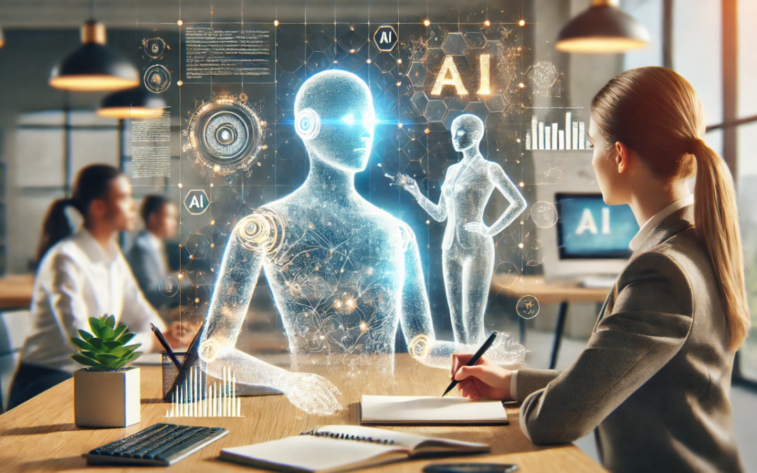 AI Agent Development: Crafting Autonomous Digital Innovators
