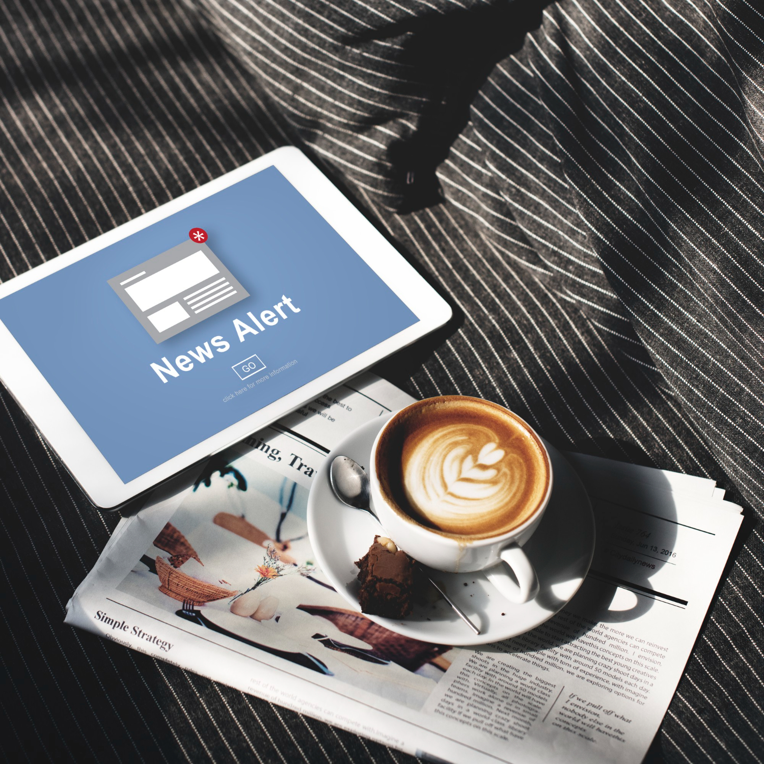AI News Digest #1 — July 2025