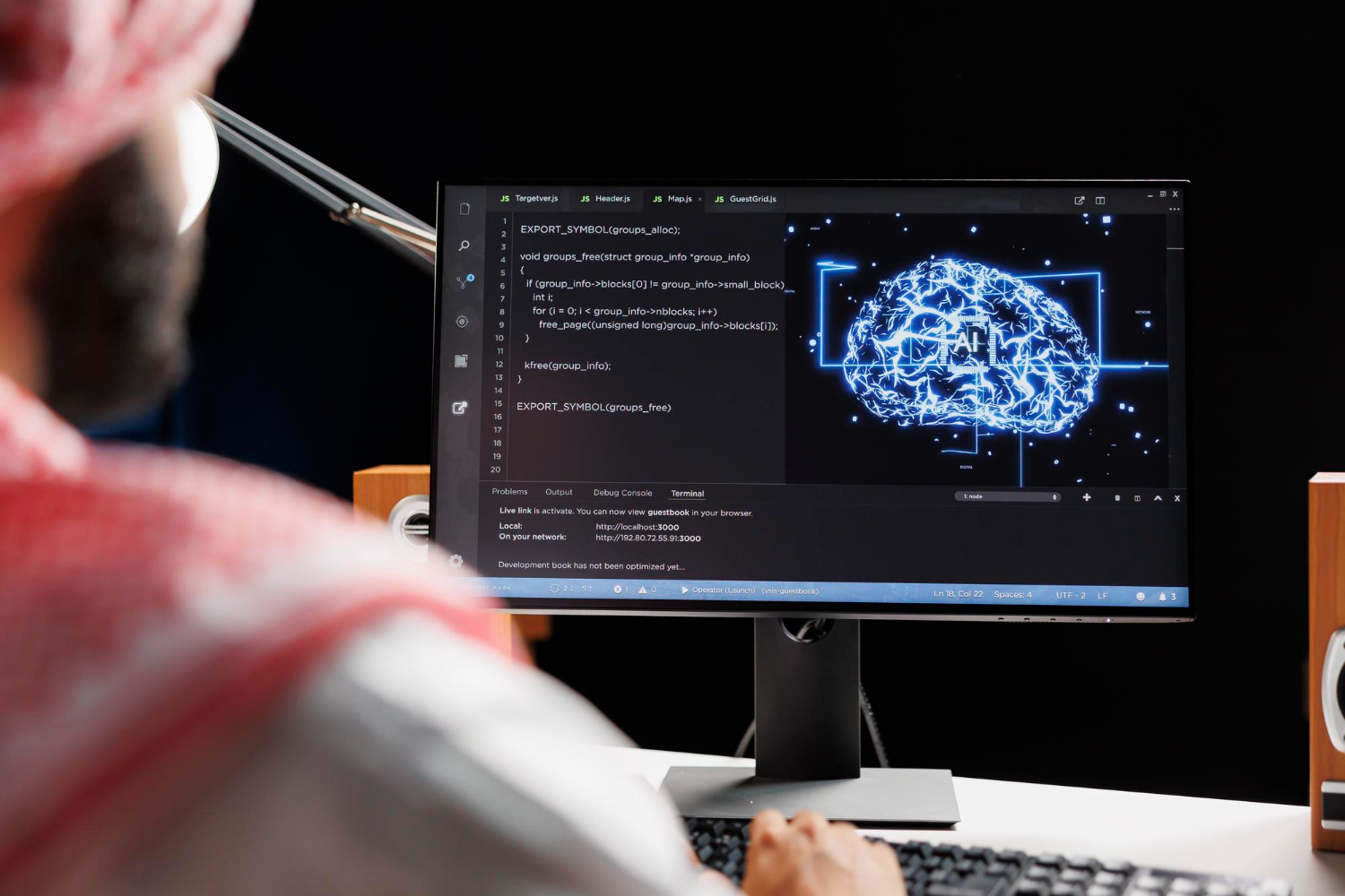 AI Development 101: Key Concepts, Tools, and Product Use Cases