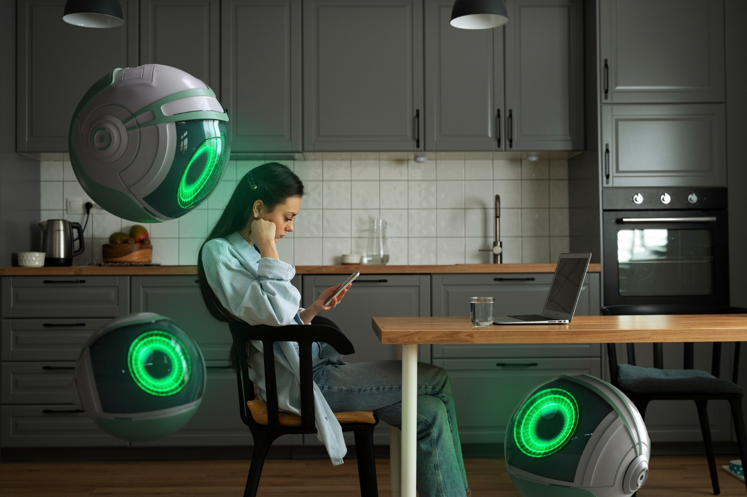 Why “Making a Chatbot” and “Creating an AI Assistant” Are Not the Same Thing
