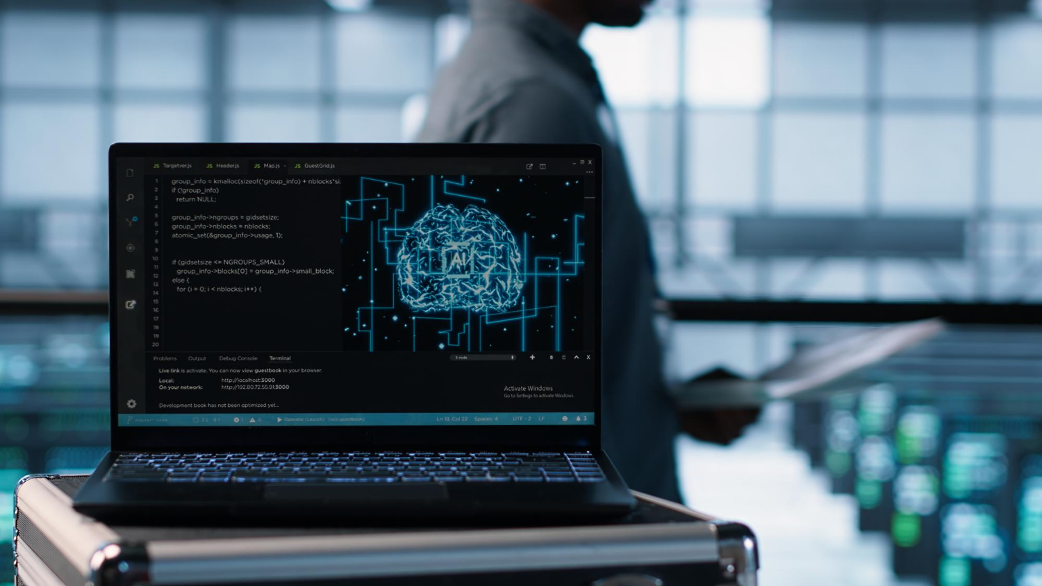 How Companies Can Reduce Costs with AI Solutions