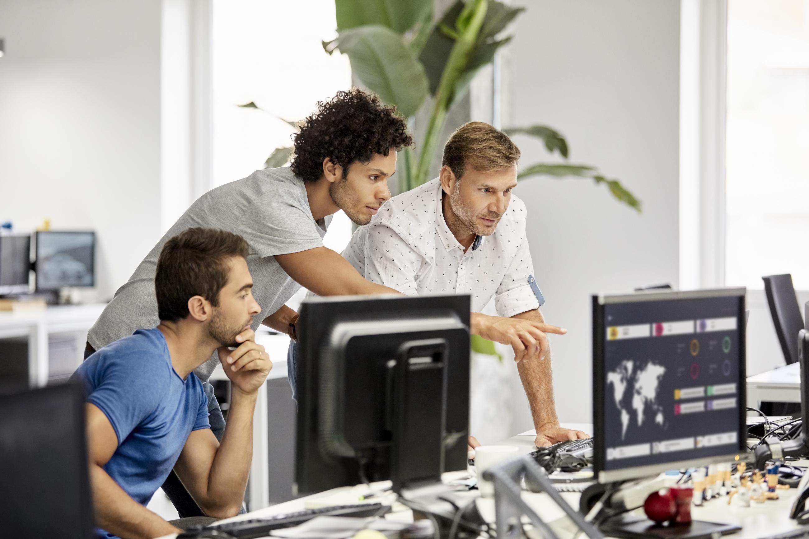 The Future of AI in Cybersecurity: Opportunities and Threats