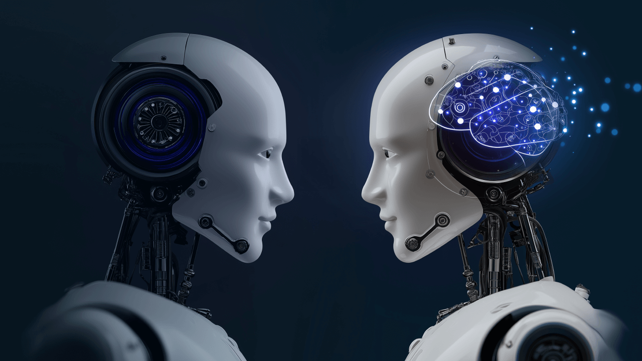The Rise of Vertical AI Agents: Why Generic AI Is No Longer Enough