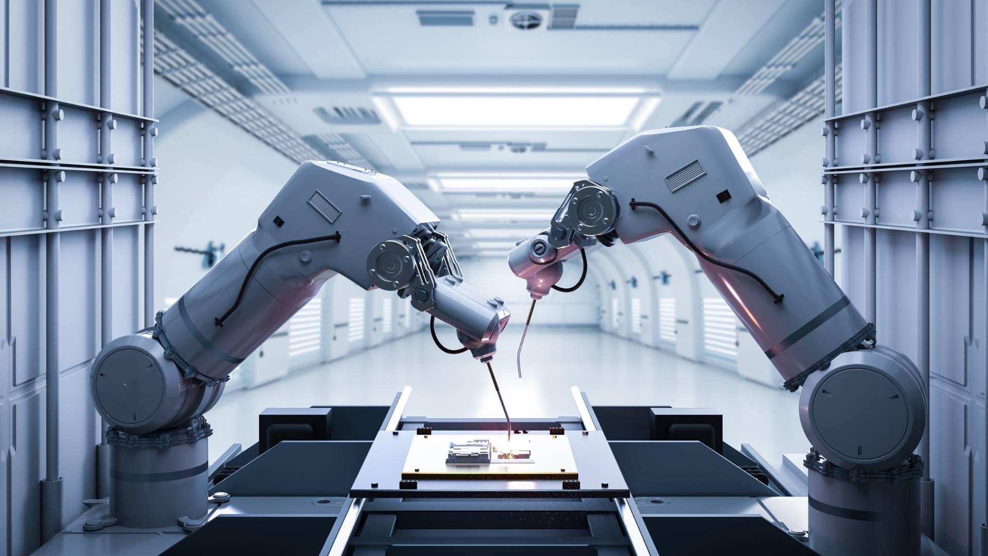 AI Automation in 2026: How Companies Replace Manual Workflows with Intelligent Systems