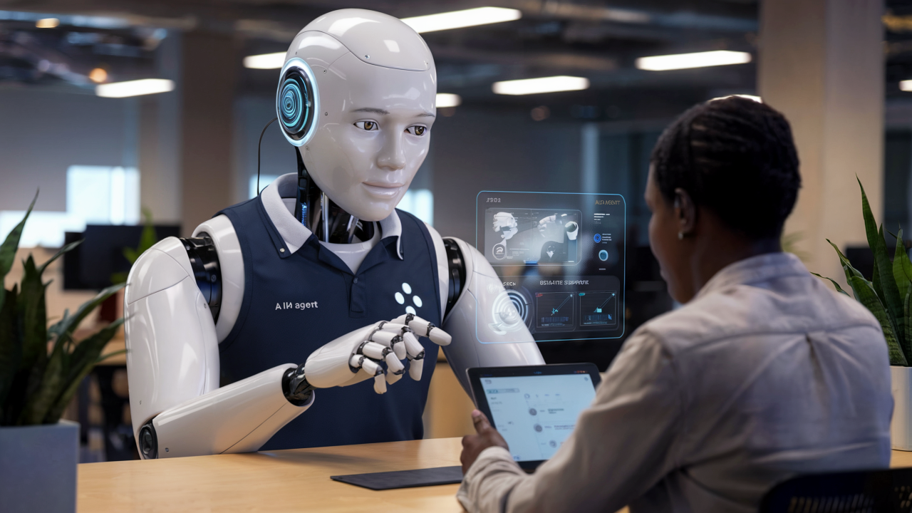 Multimodal AI Explained: How Text, Voice, Image & Video Models Change Products