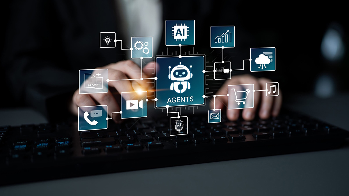 AI Agent Development Services: How Businesses Build Autonomous AI Workflows