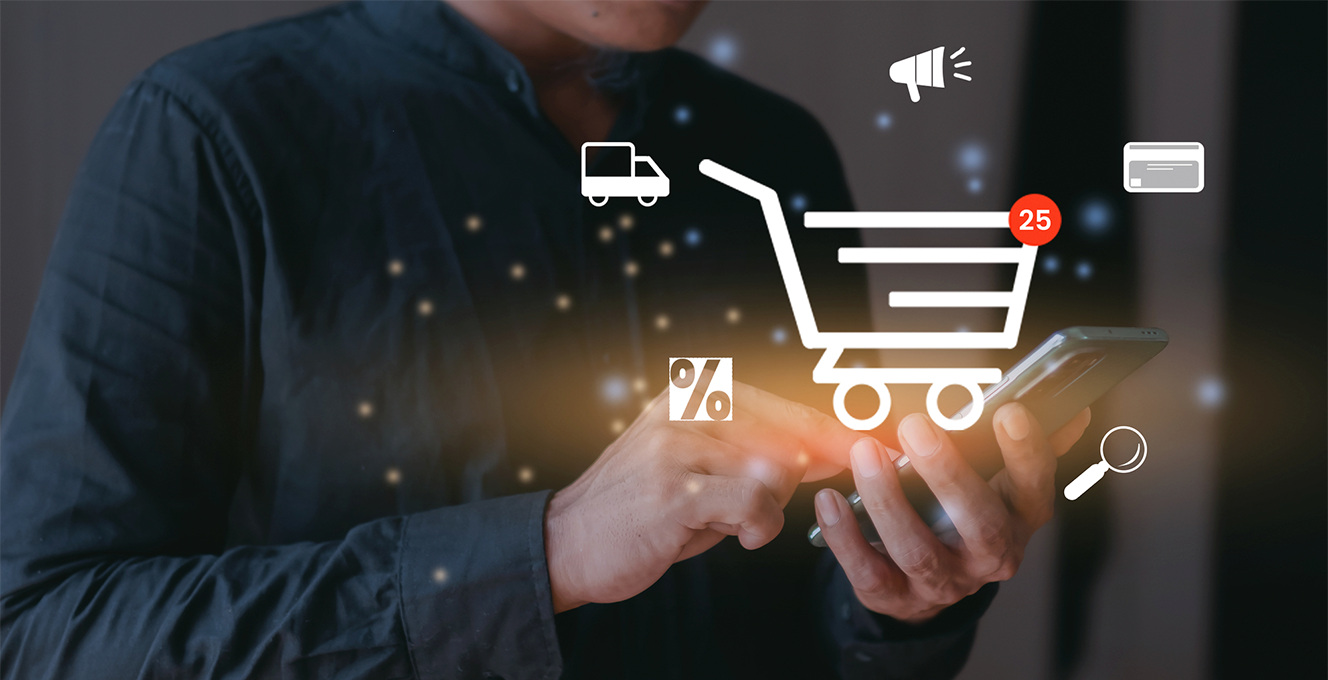 AI for Ecommerce: Inventory Forecasting, Support & Personalization 2