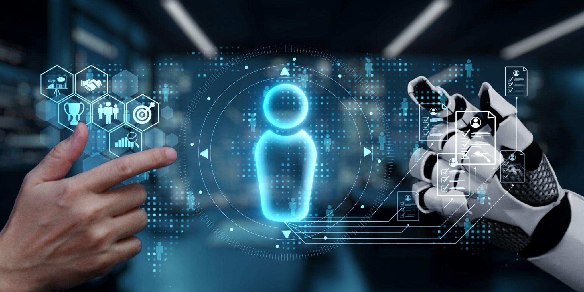 AI Integration Services: Connecting LLMs with CRMs, ERPs, and Internal Systems cover